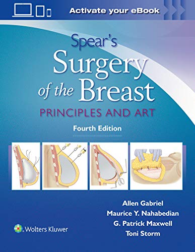 Surgery of the Breast: Principles and Art von LWW